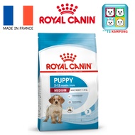 Royal Canin Medium Puppy