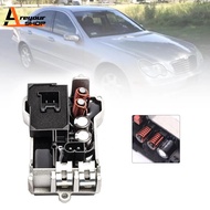 HVAC Heater Blower Motor Resistor 2208210951 for Mercedes-Benz C200 C230 C280