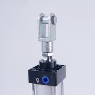Cylinder Accessories Cylinder Joint Y-Type Fixing Joint Y32/40/50/63/80/100/125/160/200
