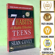 The 7 Habits Of Highly Effective Teens - 7 Habits Of Highly Effective Teens - Sean Covey