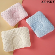 Baby Memory Foam Breathable Pillow Case NewbornBaby Shaping Pillow Prevent Flat Head Sleeping