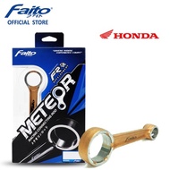 EX5 CLASS 1 &amp; EX5 CLASS1 FAITO METEOR STD STANDARD SIZE CONNECTING ROD CON ROD KIT STD SIZE