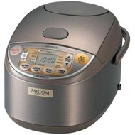 ZOJIRUSHI Rice cooker NS-YMH10-TA 5 cup 220-230V  NEW