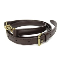 路易威登皮革肩帶（二手）