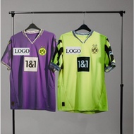 BORUSSIA DORTMUND 25/26 MEN'S SPECIAL JERSEY - BVB FAN ISSUES-2XL
