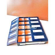 Triplek fighting cricket cage genggong cricket cage/ cricket house/