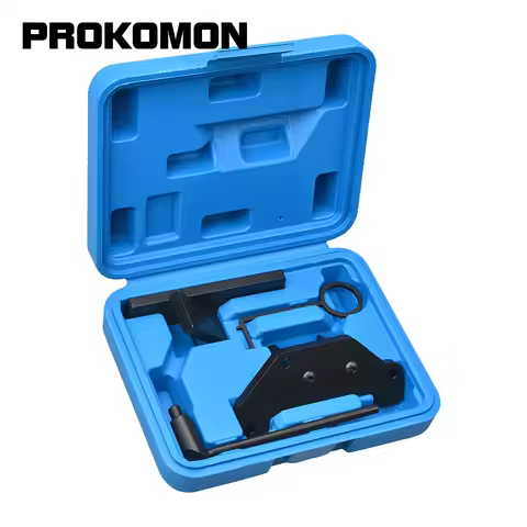 Engine Timing Tool Kit for Citroen Peugeot Opel 1.2 GDI OEM 0109-2B Petrol Pure Tech EB2 PSA DS TOYO