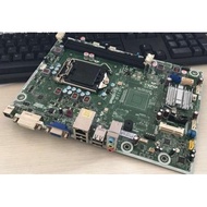HP IPM61-TB H61 1155 low-power motherboard with 19V DC power supply 712291-001