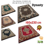 DYNASTY RUG CARPET 160X230 CM (PREMIUM)