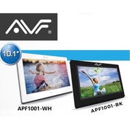 AVF APF1001 DIGITAL PHOTO FRAME -10 inches LCD SCREEN