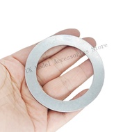 Double E EC160E Metal Shim for Reducing Chassis Vibration for RC E010 E111 Hydraulic Excavator Model