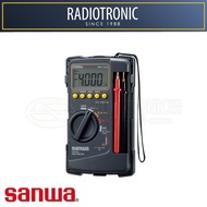 SANWA Digital Multimeter CD800A