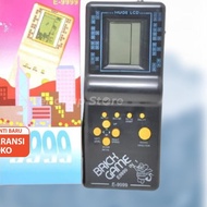 Children's Toy Gembot Tetris Gemboy Brick Game 9999 IN 1 e-237