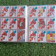 Match Attax Bundesliga 2021/22 - Freiburg