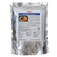 Ebara Seafood Paitan Ramen Soup 1KG Halal Japanese Seafood Ramen Soup Base Instant Soup