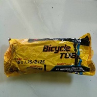 Inner Tube 16 X 1.75/2.125 SWALLOW