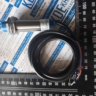 Cảm Biến Tiệm Cận LM12-3008NA 8mm 6-36v 3-wire OUT: NO NPN-TRANS kde2355