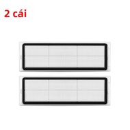 Bộ Lọc HEPA Thay Thế Cho Xiaomi Robot Hút Chân Không X20 + X20 Plus S20 + S10 Plus Dreame L10s Ultra