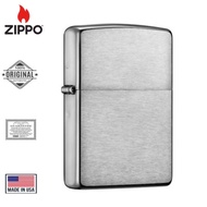 Zippo Armor® Brushed Chrome 162