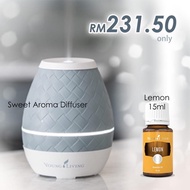young living diffuser