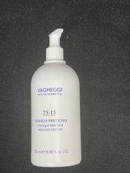 2024 新包裝 Vagheggi 7515 紫水晶凝露 庭克爽膚水 500ml PRECIOUS LOTION