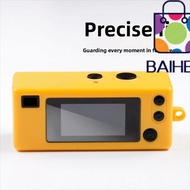 BAIHEE for Kodak Camera Tempered Glass Screen, Portable Transparent Digital Camera Screen Protector,