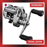 Shimano (SHIMANO) Baitcasting Reel 25 Ocea Conquest CT 201PG (Left)
