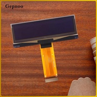 [Gepnoo] 2.23inch OLED Display Screen Module 128x32 OLED Screen Equipment Replacement for