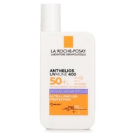 La Roche Posay UVMUNE 400全效廣譜輕盈隔離乳液(抗斑配方) 50ml