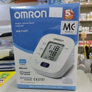 OMRON Monitor Tekanan Darah Automatik - SALE