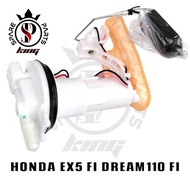 HONDA EX5 FI DREAM110 FI DREAM 110 FI FUEL PUMP ASSY PUMP MINYAK MOTOR