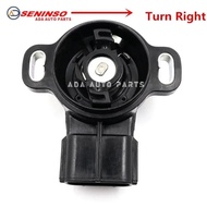 New Rotary Sensor Turn Right 57510-13400-71 198500-3150 TY57510-13400-71 575101340071 TY575101340071