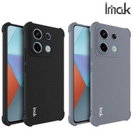紅米Redmi Note 13 Pro 5G Imak 防摔全包軟套氣囊版 保護軟套 手機軟殼Case 1957A