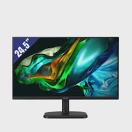 Màn hình Acer EK251Q P6 24.5" (FHD 1920 x 1080/ IPS/ 144Hz/ 1 ms)