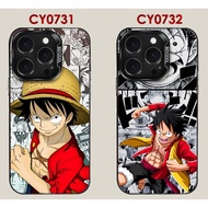 ONE PIECE CASING SAMSUNG S24 PLUS S24 ULTRA S25 S25 EDGE S25 PLUS S25 ULTRA