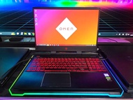 🔶GTX1650🈵 🔶HP Omen 15 🖥️15" 144Hz Mon 💽i7-9750H 🖼️GTX 1650 ®️16GB Ram 📁512GB SSD 🎁Alienware or 微星 MS