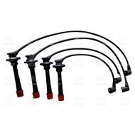 Spark Plug Wire TOYOTA For 5A Engine Carburetor (Set Of 4)