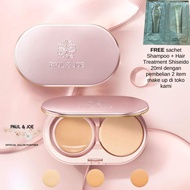 Paul and Joe Gel Foundation S 101 102 103 SPF25 PA++ cushion facial Foundation