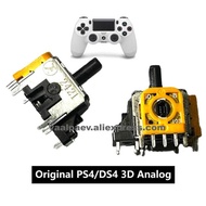 For 100pcs PS5 DualSense PS4 DS4 3D Analog Joystick Potiometer Repair