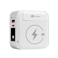 【Hoda】10000mAh 萬磁王無線快充行動電源