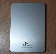 SK Hynix 256GB 2.5"SSD SATA3 6Gb/s 已賣