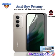 Redmi 15 | 15C | 13x 13C 13 | 12C | 12 | 5G | 10C 10A 10X | Pro | 9 Prime | 9C Hydrogel Privacy Matt