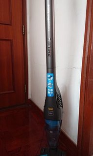 飛利浦吸塵機