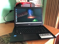 [Trả góp 0%]Acer Aspire ES14 Intel Celeron N3060 4GB 500GB 14inch