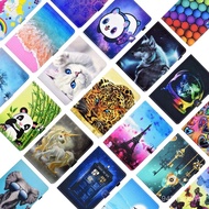 Universal Cover Case for 8 inch Tablet Lenovo Tab M8 FHD HD TB-8505F TB-8505X TB-8705F TB-8705N + Fr