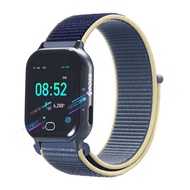 posb smart buddy watch strap Nylon strap for posb buddy watch gen 6 strap Sports wristband