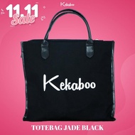 KEKABOO TOTEBAG SALE 11.11