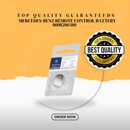 ORIGINAL MERCEDES BENZ REMOTE CONTROL BATTERY 0008280388 CR2025