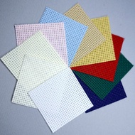Cross Stitch Aida Cloth 14 counts (cts) in 1/4, 1/2 and 1 yard