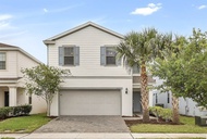 2440 One of a Kind 5bd&4ba Villa